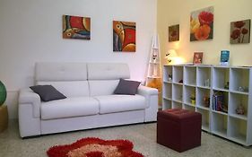 Casa Vacanza Conte Tramontano
